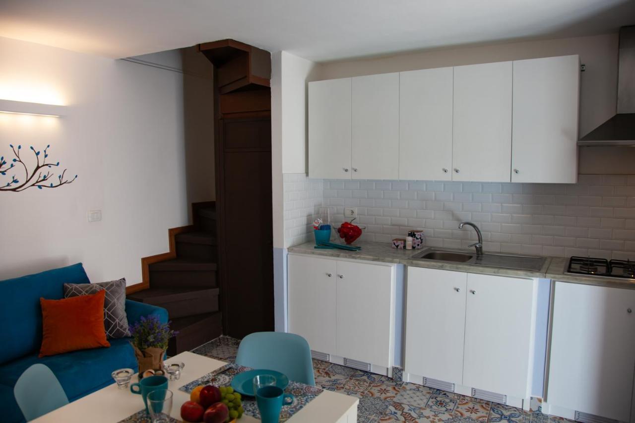 La Casetta In Centro By Sicily In Home Catania Exterior photo