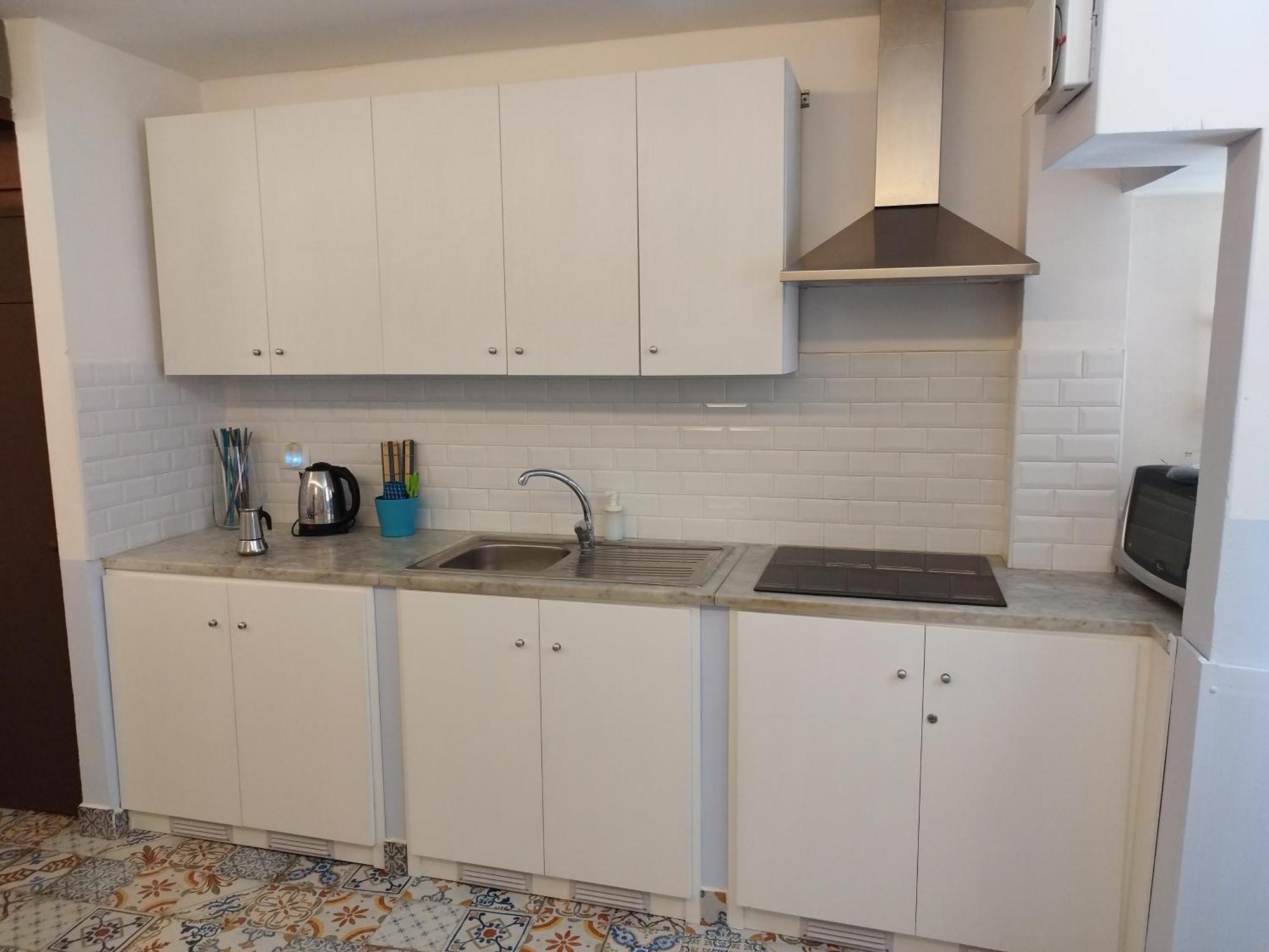 La Casetta In Centro By Sicily In Home Catania Exterior photo