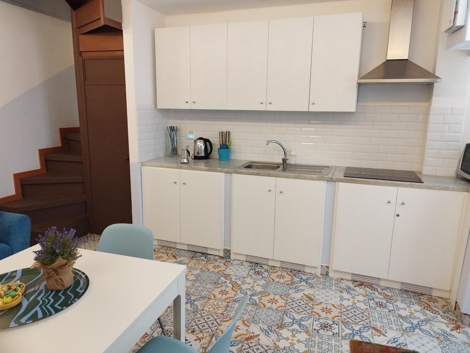 La Casetta In Centro By Sicily In Home Catania Exterior photo